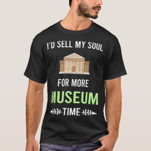 Camiseta Mi Museo del Alma