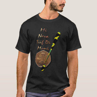 Camiseta MI Neva Tiif Di Moni