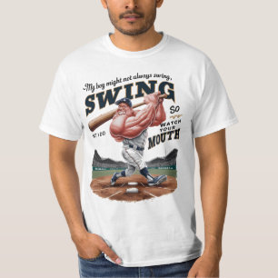 Camiseta Mi Niño Puede Que No Siempre Se Estanque, Pero Lo