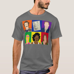 Camiseta Mi nombre es Earl 2