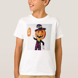 Camiseta Mi Nombre Es Jack