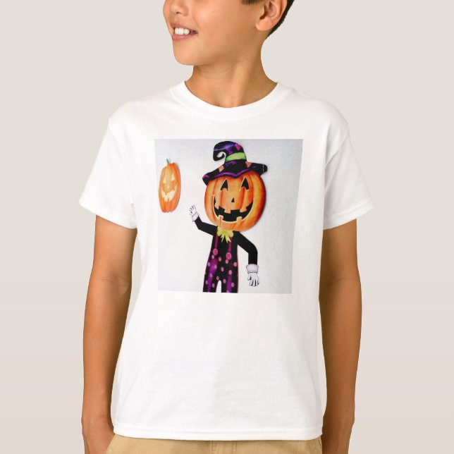Camiseta Mi Nombre Es Jack (Anverso)