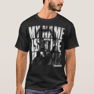 Camiseta Mi nombre es La Plaga (HACKERS) T