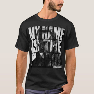 Camiseta Mi nombre es La Plaga (HACKERS) T