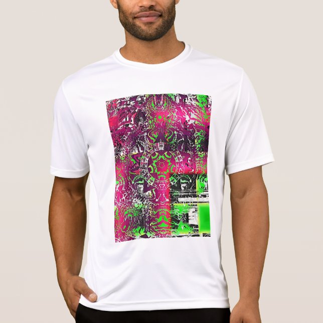 Camiseta Mi Nombre No Es Donna (Anverso)