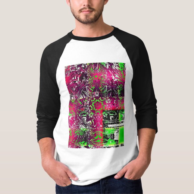 Camiseta Mi Nombre No Es Donna (Anverso)