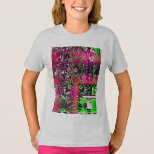 Camiseta Mi Nombre No Es Donna