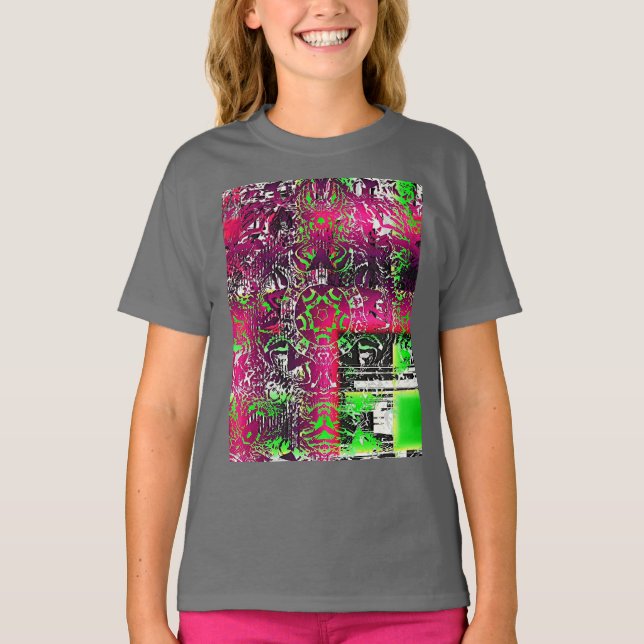 Camiseta Mi Nombre No Es Donna (Anverso)