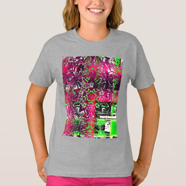 Camiseta Mi Nombre No Es Donna (Anverso)