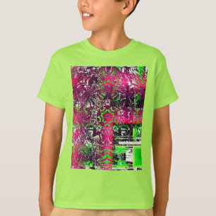 Camiseta Mi Nombre No Es Donna