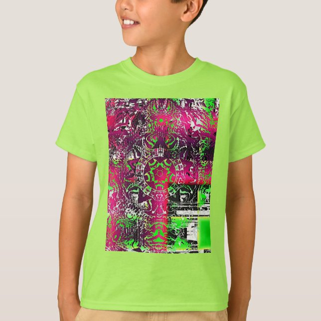 Camiseta Mi Nombre No Es Donna (Anverso)