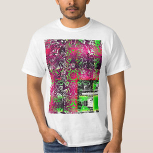 Camiseta Mi Nombre No Es Donna