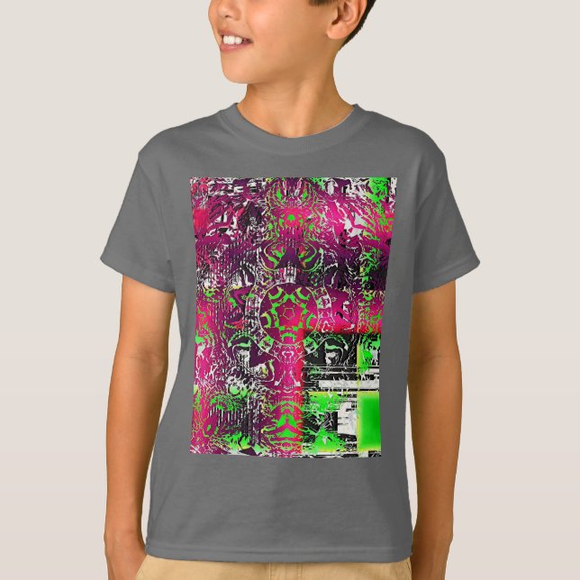 Camiseta Mi Nombre No Es Donna (Anverso)