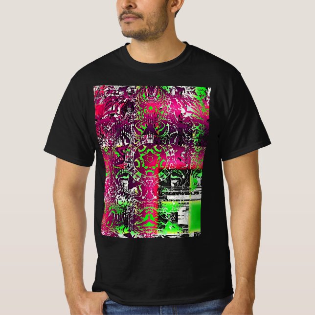 Camiseta Mi Nombre No Es Donna (Anverso)