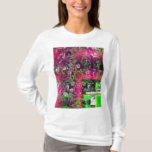 Camiseta Mi Nombre No Es Donna