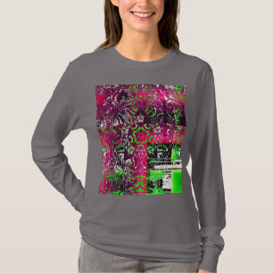 Camiseta Mi Nombre No Es Donna