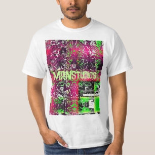 Camiseta Mi Nombre No Es Donna