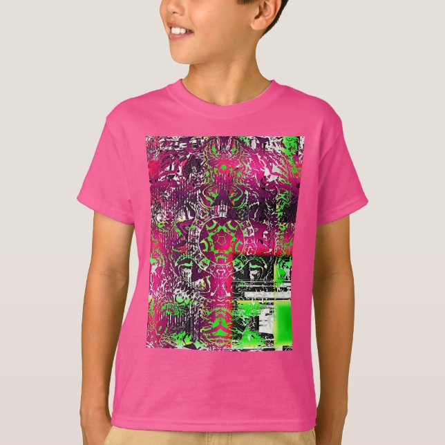 Camiseta Mi Nombre No Es Donna (Anverso)