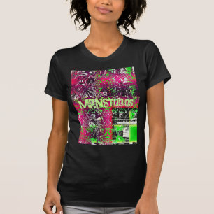 Camiseta Mi Nombre No Es Donna