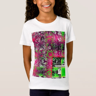Camiseta Mi Nombre No Es Donna