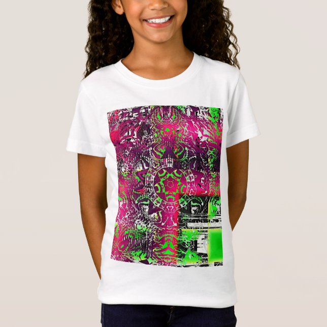 Camiseta Mi Nombre No Es Donna (Anverso)