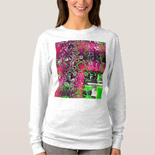 Camiseta Mi Nombre No Es Donna