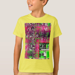 Camiseta Mi Nombre No Es Donna