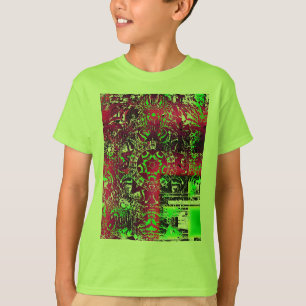 Camiseta Mi Nombre No Es Donna