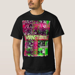 Camiseta Mi Nombre No Es Donna