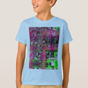 Camiseta Mi Nombre No Es Donna
