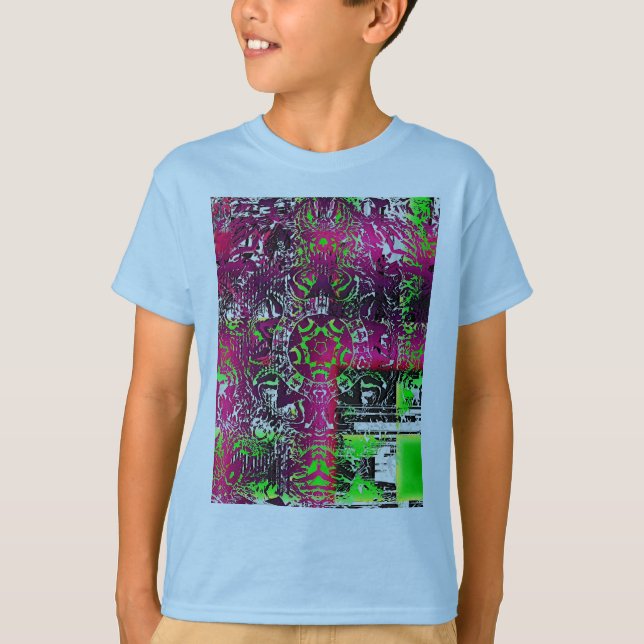 Camiseta Mi Nombre No Es Donna (Anverso)
