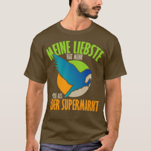 Camiseta Mi novia tiene más premios que las palabras de pal