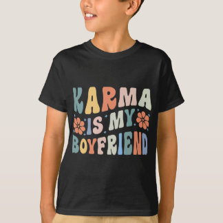Camiseta ¿Mi novio conoce el autismo de salud mental?
