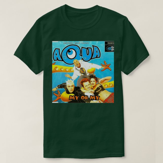 Camiseta Mi Oh Mi (Diseño del anverso)