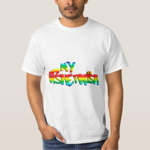 Camiseta Mi oshernalismo