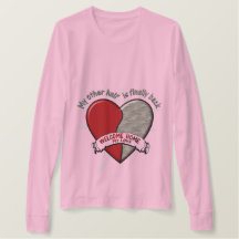 Mi otra mitad ha vuelto finalmente