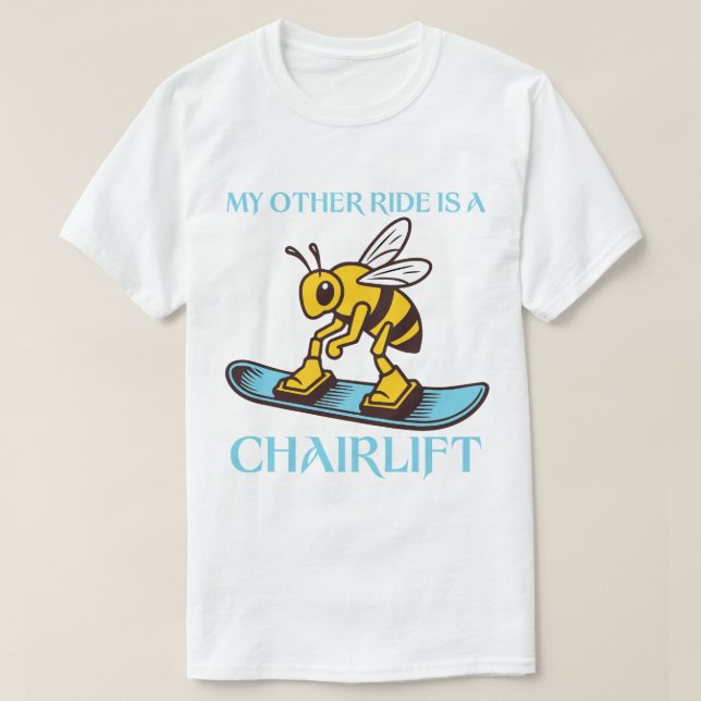 Camiseta Mi otra travesía es un capricho (Diseño del anverso)