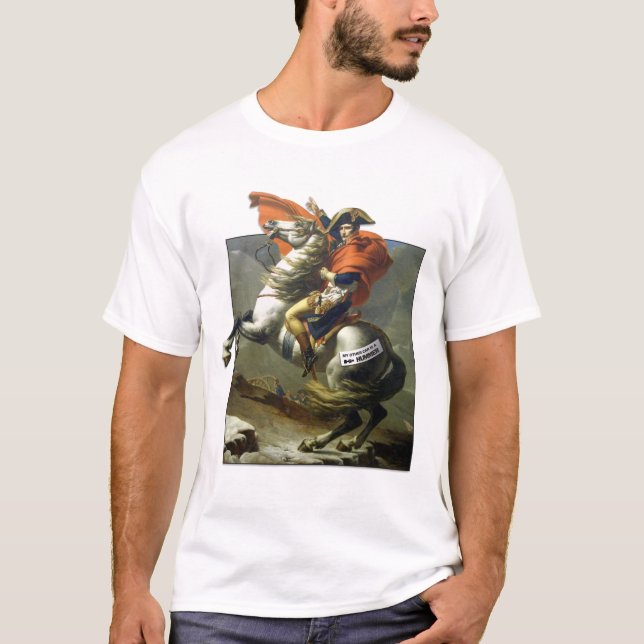 Camiseta Mi otro coche es un Hummer. (Anverso)