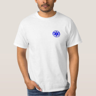 Camiseta Mi otro coche es una AMBULANCIA