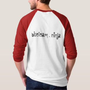 Camiseta mi otro equipo es su termostato