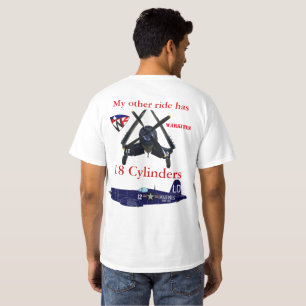 Camiseta Mi otro viaje -camiseta-