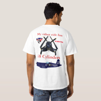 Camiseta Mi otro viaje -camiseta-