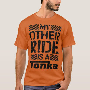 Camiseta Mi Otro Viaje Es Un Coche 2