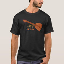 Mi Oud, Música