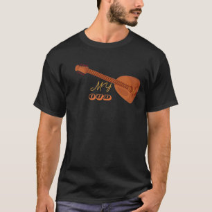 Camiseta Mi Oud, Música