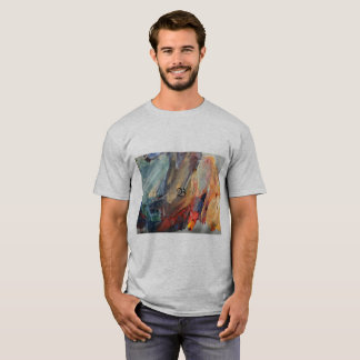 Camiseta mi paleta
