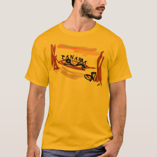 CAMISETA MI PANAMÁ