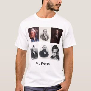 Camiseta Mi pandilla