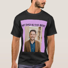 MI PAPÁ ES EL MEJOR