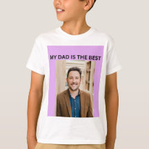 MI PAPÁ ES EL MEJOR